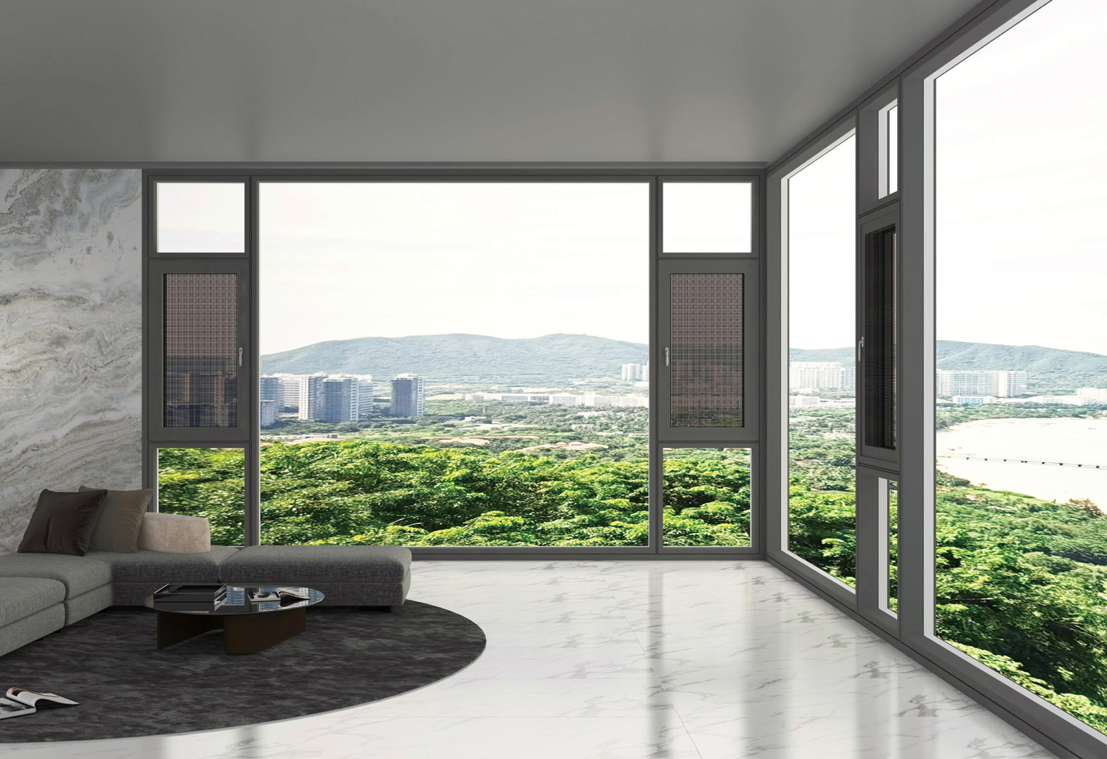 铂哲门窗品牌热度怎么样