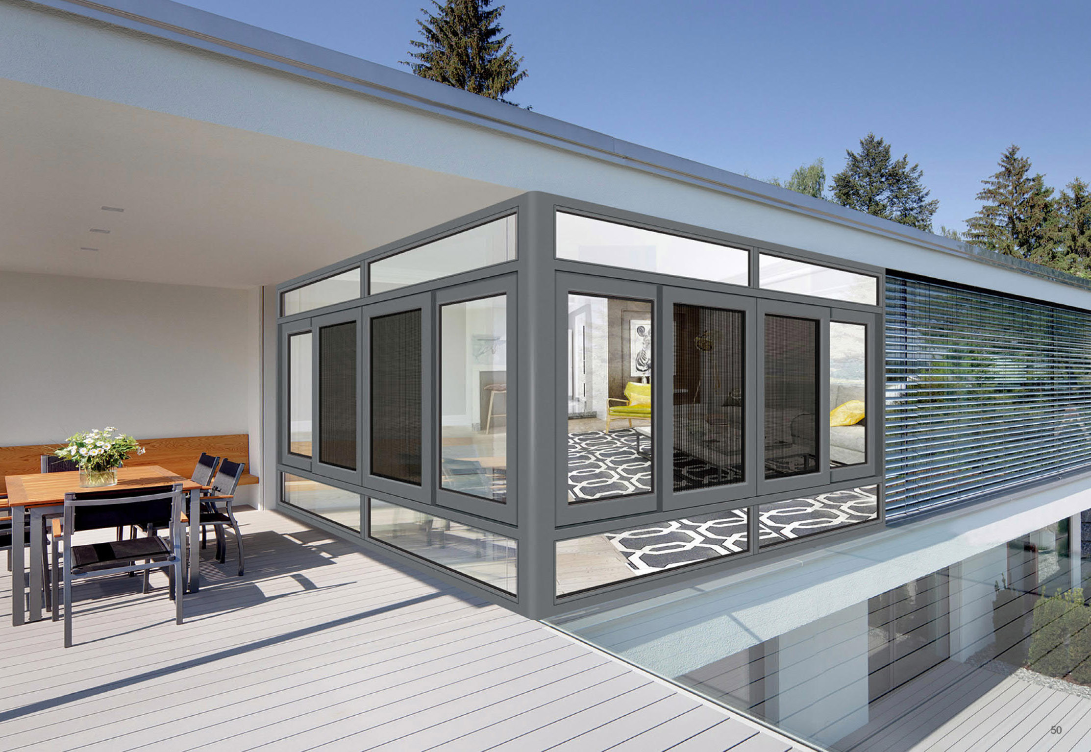 铂哲门窗的推拉窗好不好